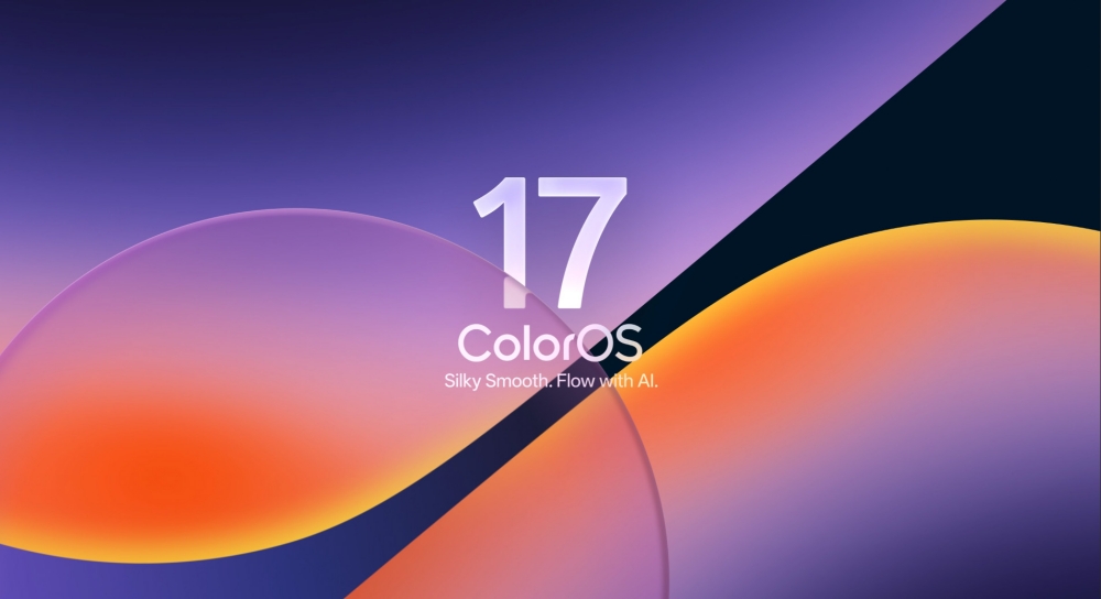ColorOS 17