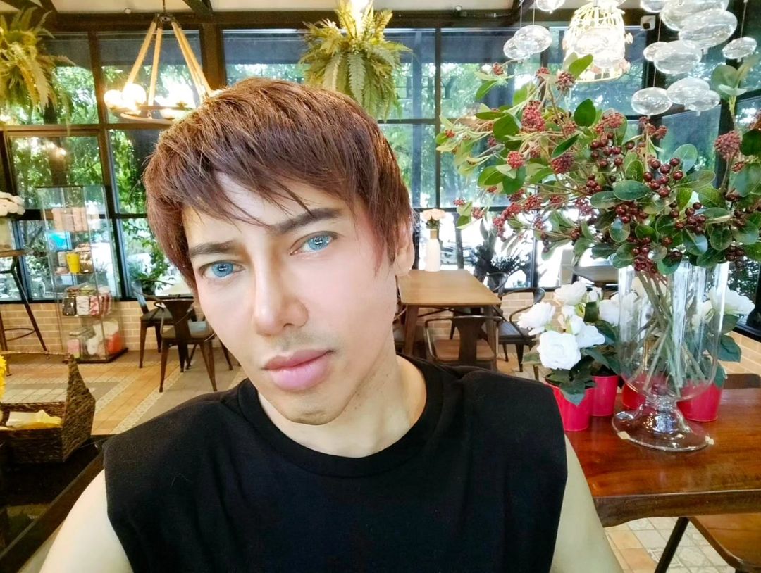 ดีเจเจ๊แหม่ม