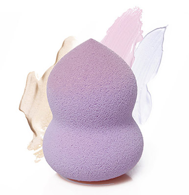 ฟองน้ำแต่งหน้า