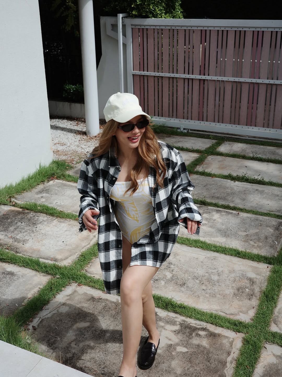 อร พัศชนันท์ หรือ อรอุ๋ง BNK48