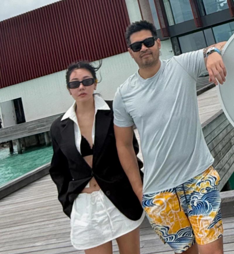 นุ่น ต๊อด