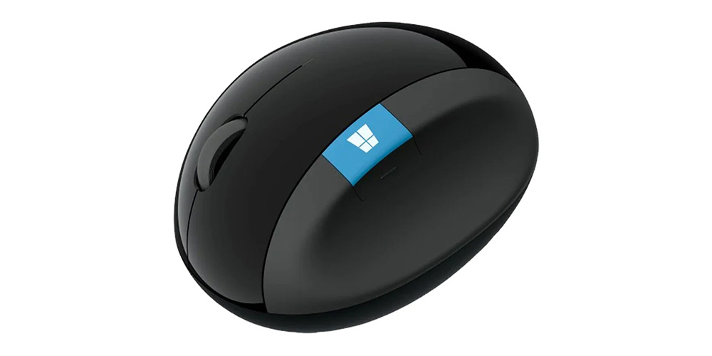 เมาส์ ergonomic