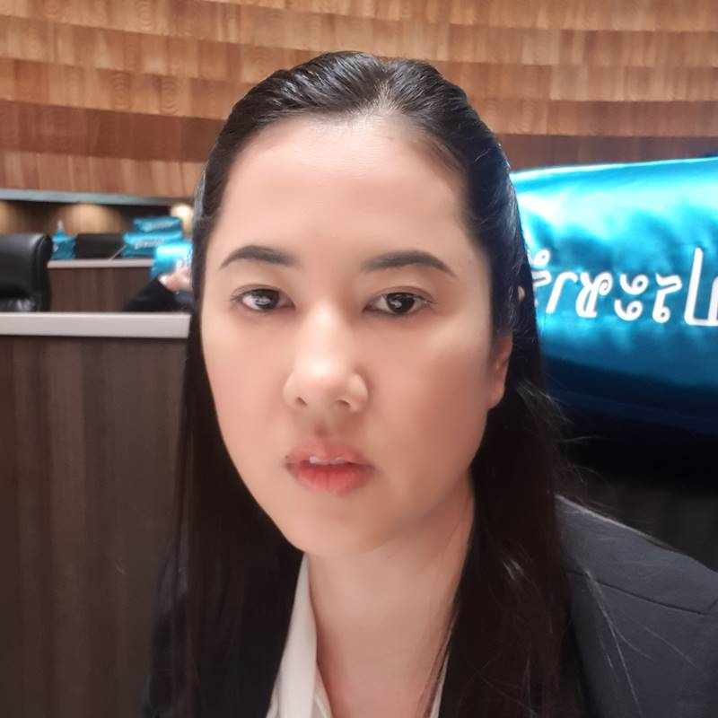 ก้อยอรัชพร, ปารีณาไกรคุปต์