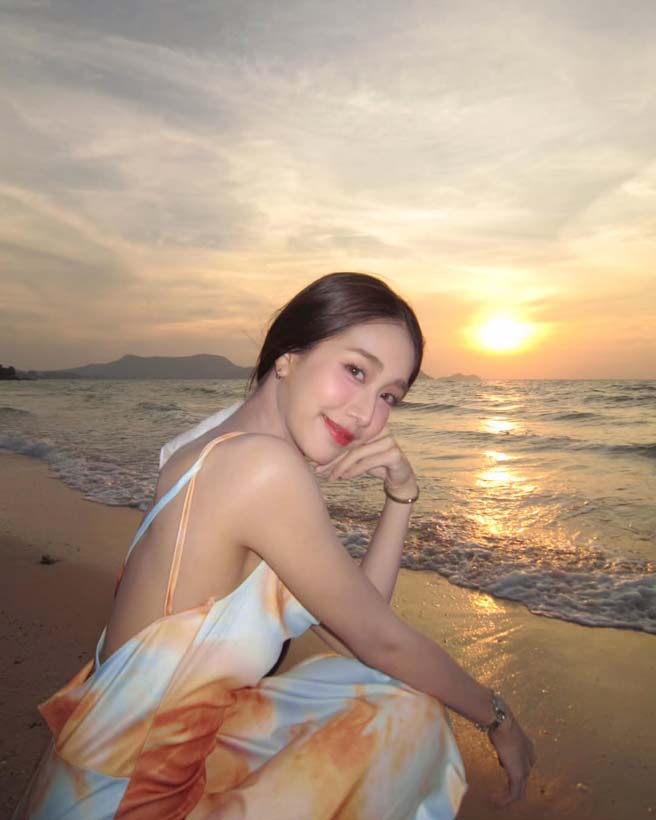 มายด์ 4EVE