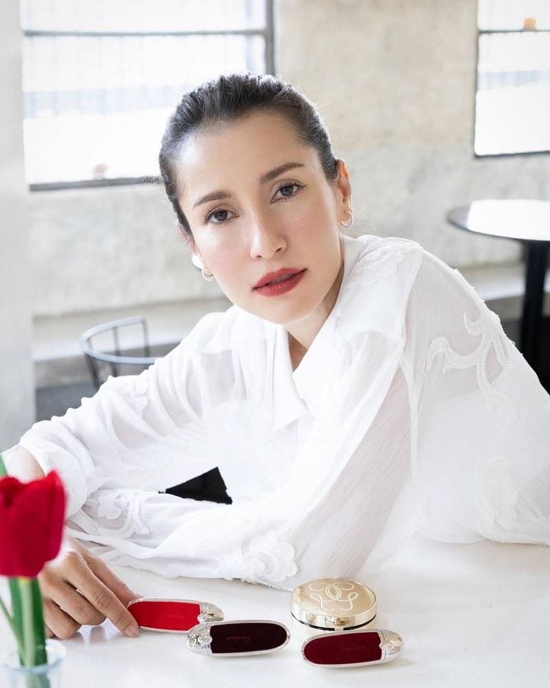  แอน ทองประสม