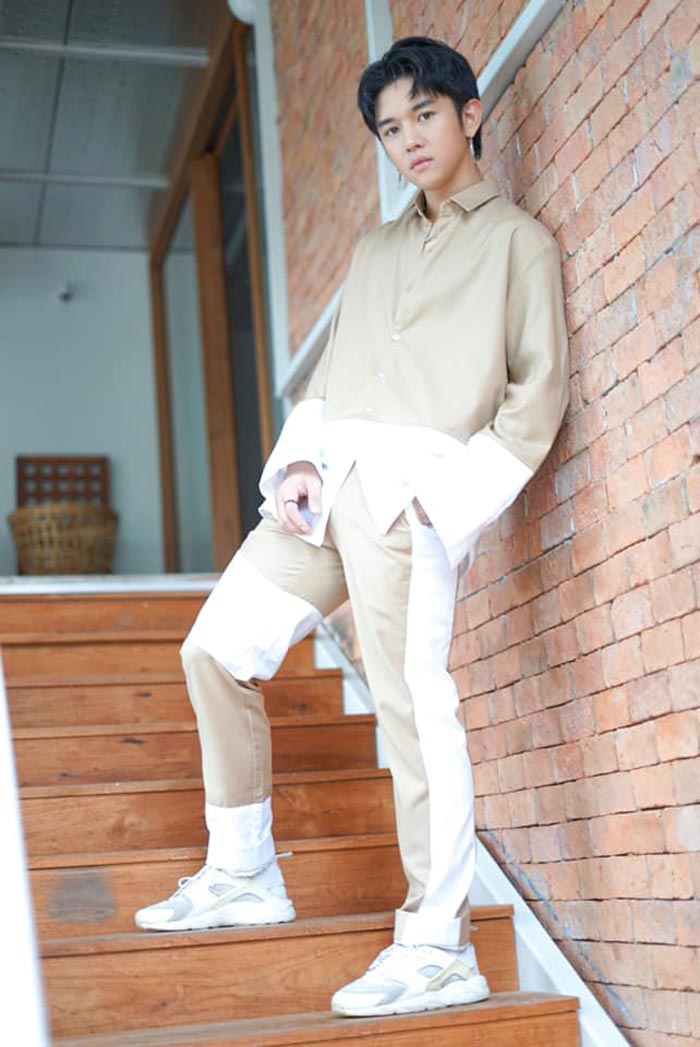 ข้าวโอ๊ต AXIS