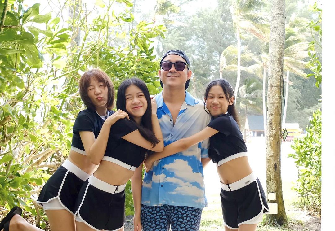 ลูกสาว โจ๊ก โซคูล