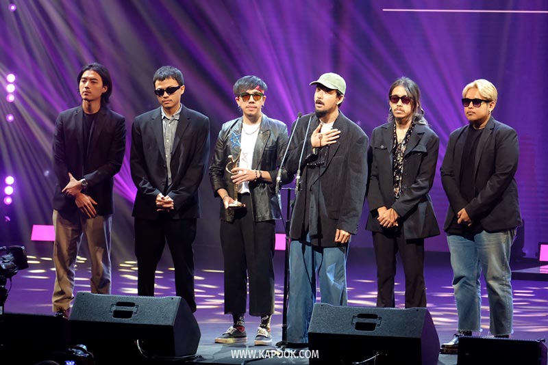 NINEENTERTAIN AWARDS 2023