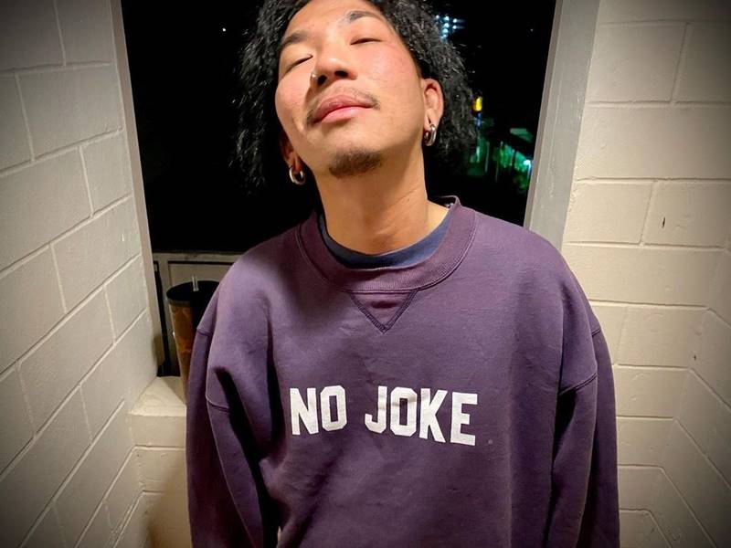  แจ๊ส ชวนชื่น