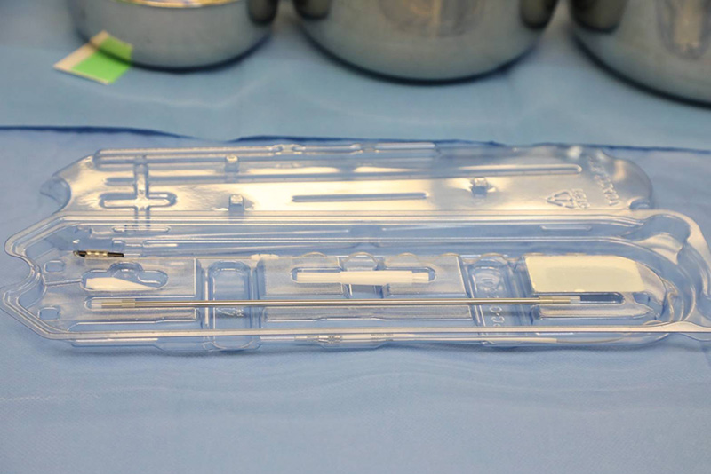 โรคหยุดหายใจขณะหลับจากการอุดกั้น หรือ OSA