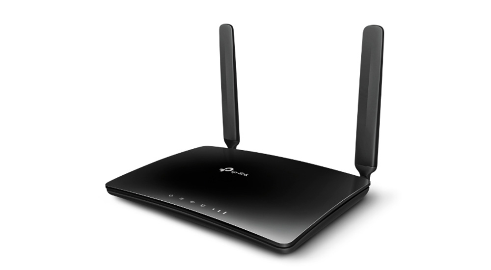 mobile router