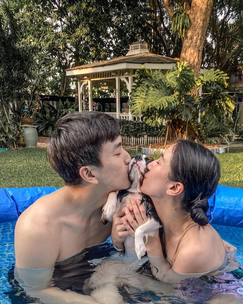 มิ้นต์ ภูผา