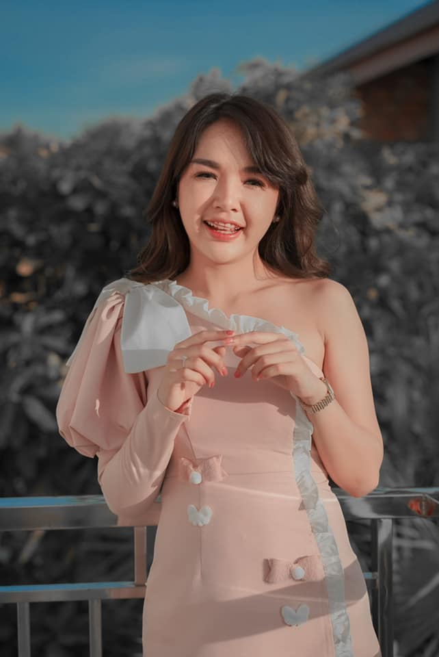  เจนนี่ ได้หมดถ้าสดชื่น