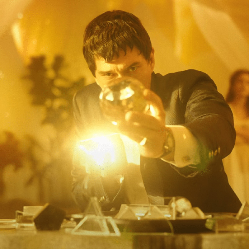 อดัม ไดรเวอร์ นักแสดง Megalopolis นคราอาเพศ