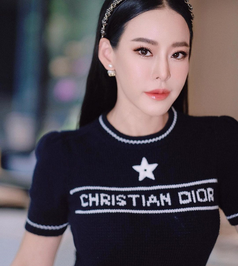 หนิง ปณิตา