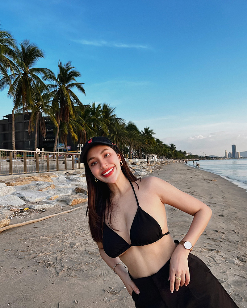 มายด์ อดีตผู้ช่วย โตโน่ เคลื่อนไหวล่าสุด