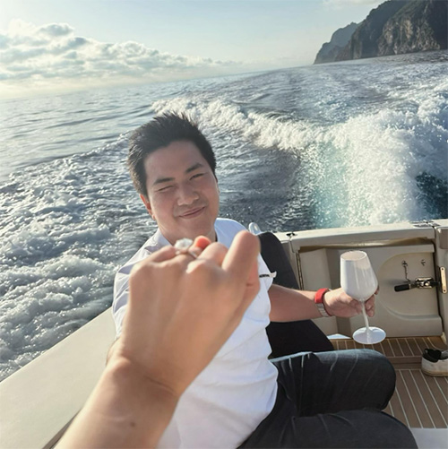 มิ้นท์ ณัฐวรา แฟนดารา