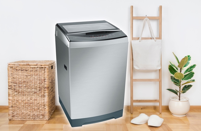 เครื่องซักผ้าฝาบนยี่ห้อไหนดี 2019