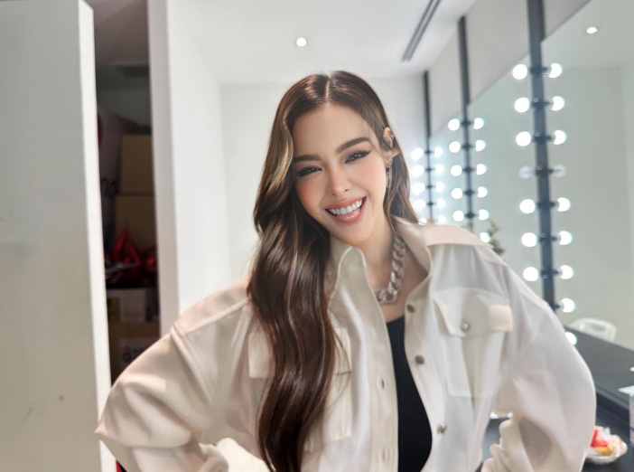 ไอซ์ ปรีชญา ประวัติ