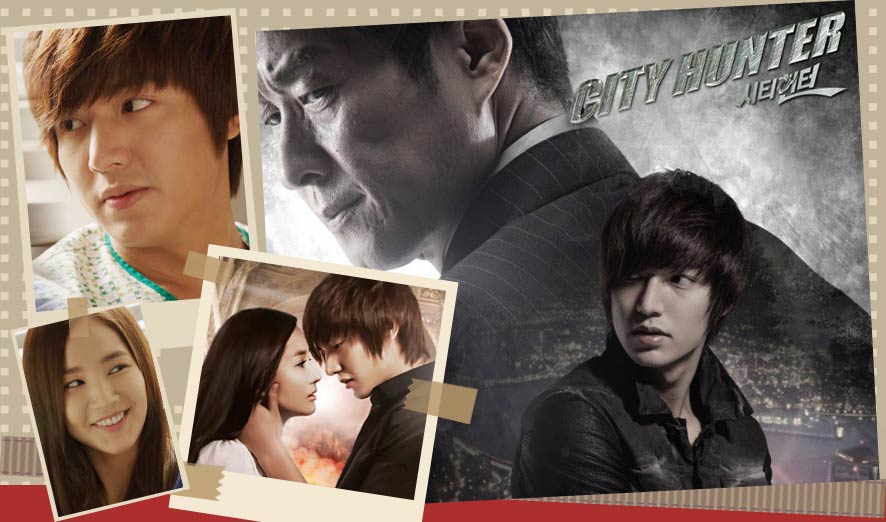 หนังลีมินโฮ