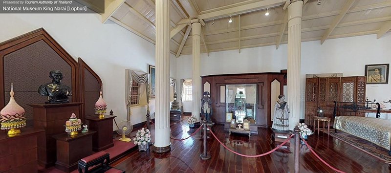 เที่ยวไทย ออนไลน์