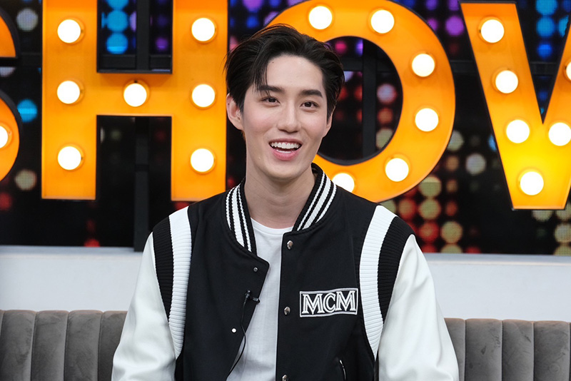 ต่อ ธนภพ ย้อนเล่าเคยถอดใจ เหตุงดรับละครนาน 5 ปี 