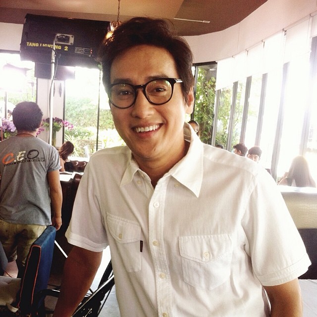 แท่ง ศักดิ์สิทธิ์