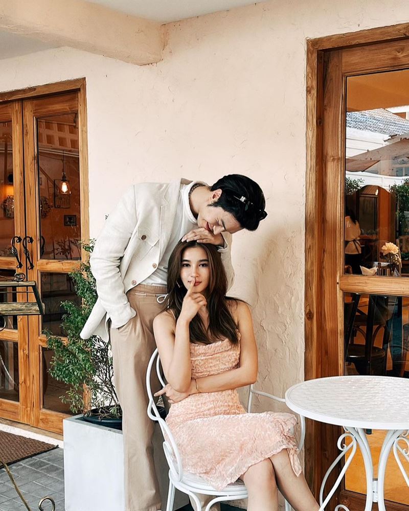 แม็กซ์ วีรคณิศร์ - วิว วรรณรท