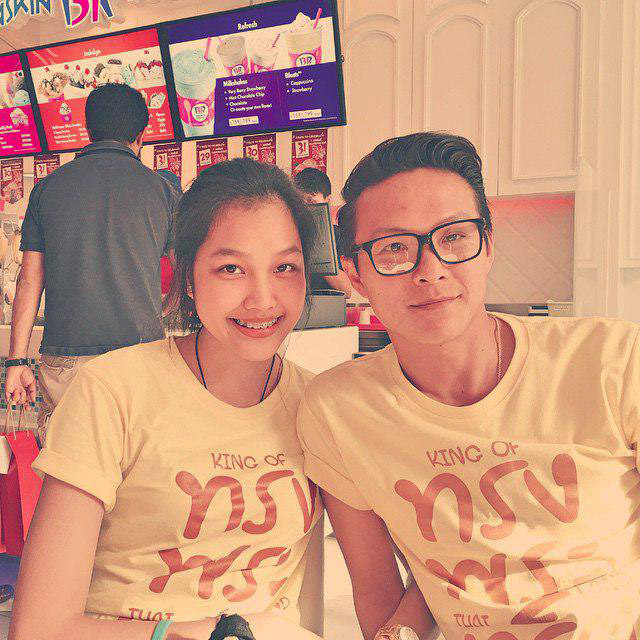 มิสไทยแลนด์เวิลด์ 2019