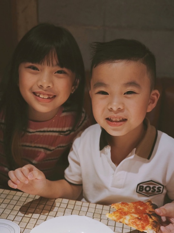 แนน ปิยะดา ฉลองวันเกิด 39 ปี พร้อม ไฮโซกึ้ย ศุภชัย สามีและลูก ๆ