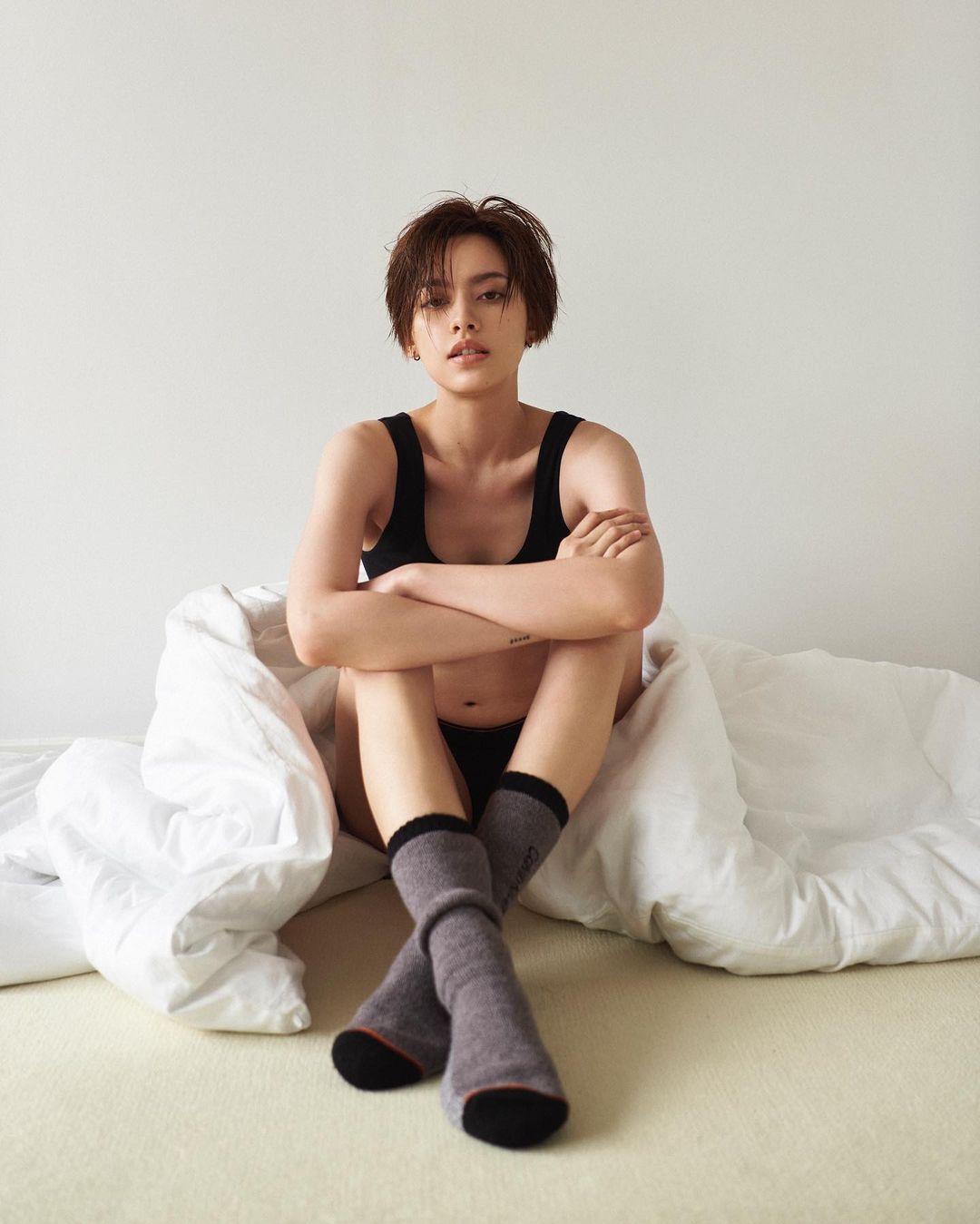 นิ้ง ชัญญา