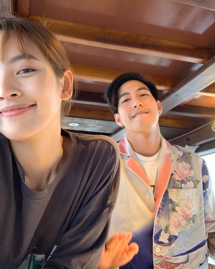 โตโน่ ณิชา