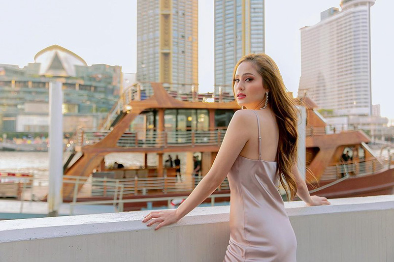 ขวัญ อุษามณี