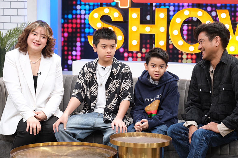 หนุ่ม อรรถพร ภรรยา เปิดใจวิกฤตขาลงทำละคร