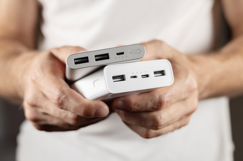 Power Bank
