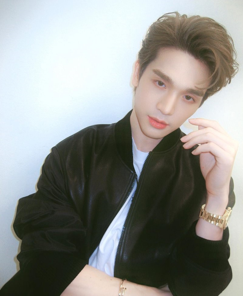 ตงตง กฤษกร 