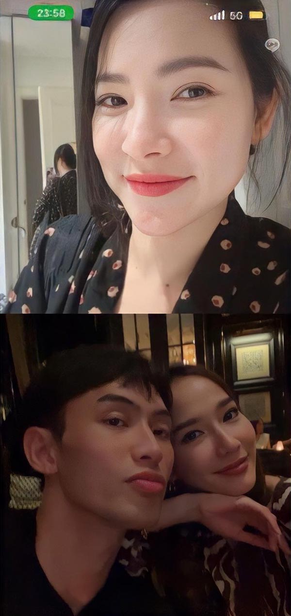 ต้นหอม ศกุนตลา