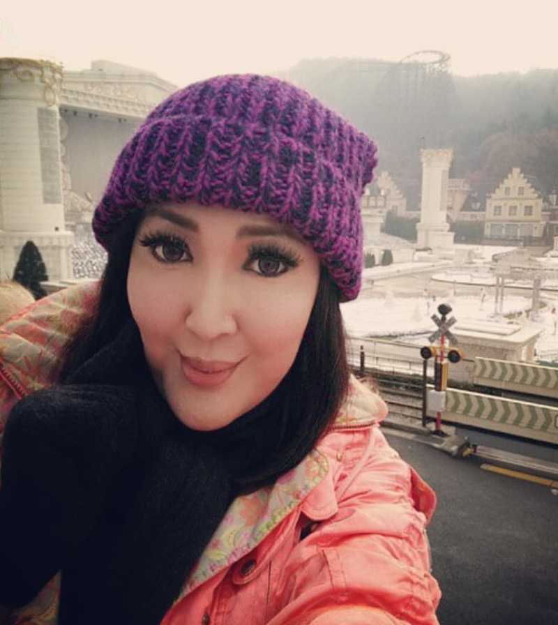 ซันนี่ ยูโฟร์