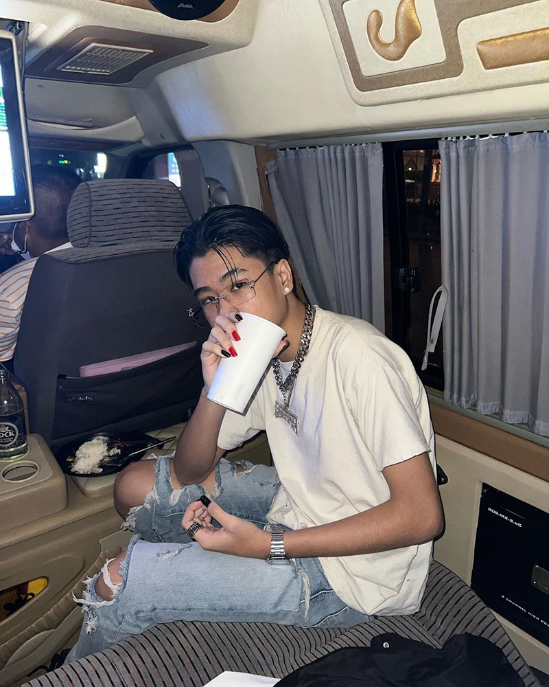 สไปร์ท ศุกลวัฒน์