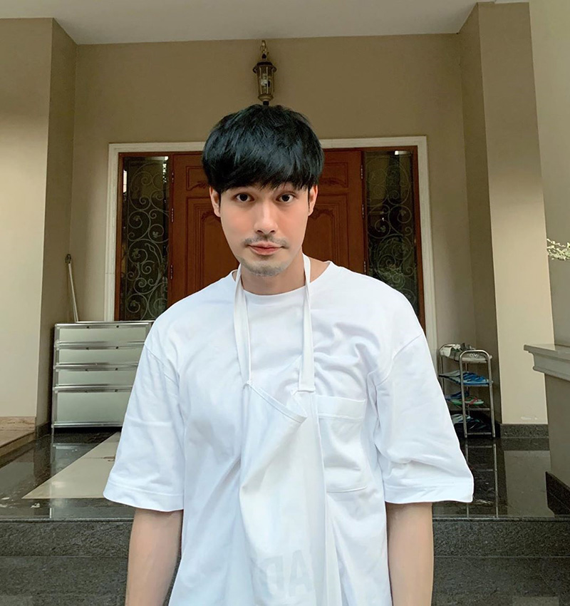 หน่อง แพรวา