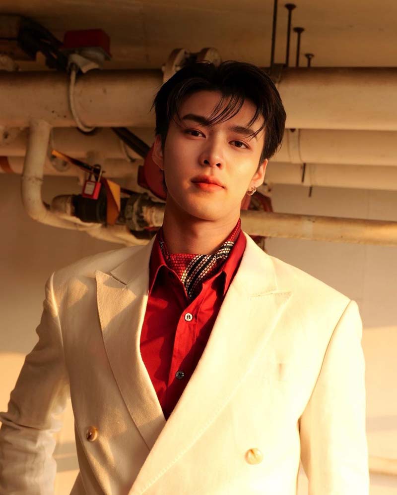 มีน นิชคุณ