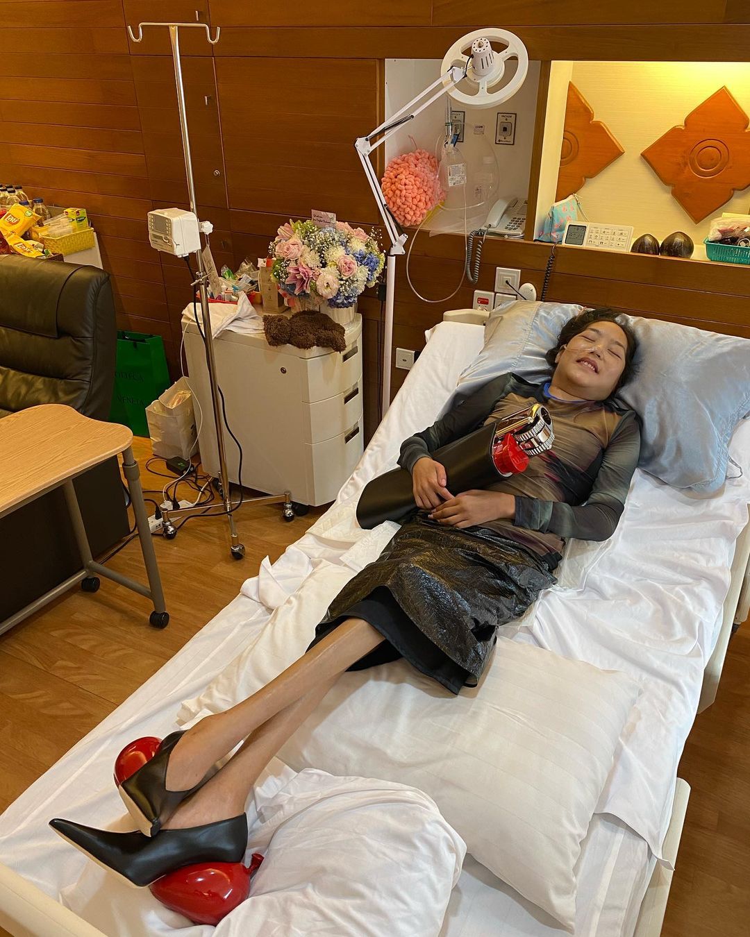 คุณหญิงแมงมุม