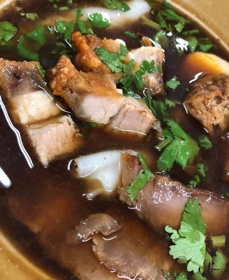 ร้านกวยจั๊บ กรุงเทพฯ