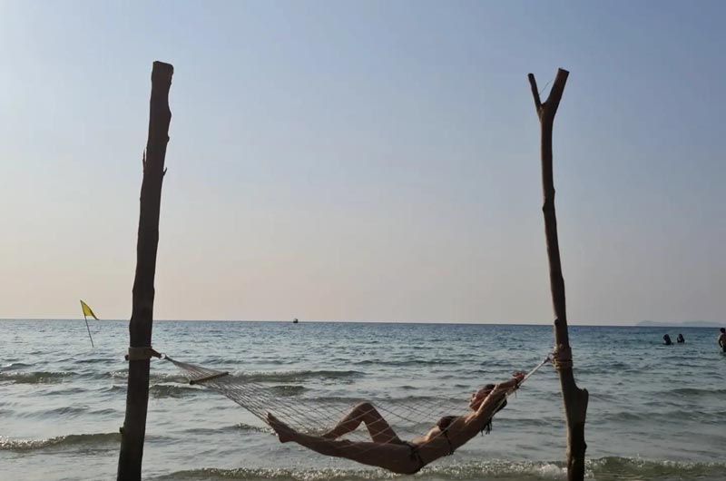 คริส หอวัง