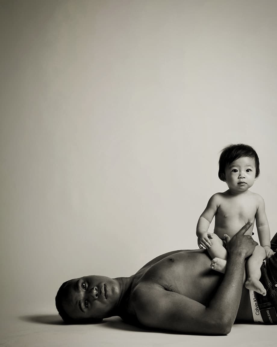 รัศมีแข น้องปกป้อง