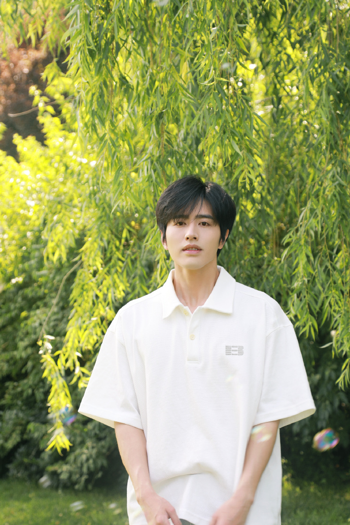 หลัวเจิ้ง Luo Zheng