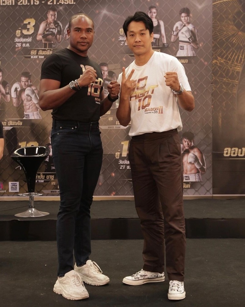 เอ็กซ์ ธิตินันท์