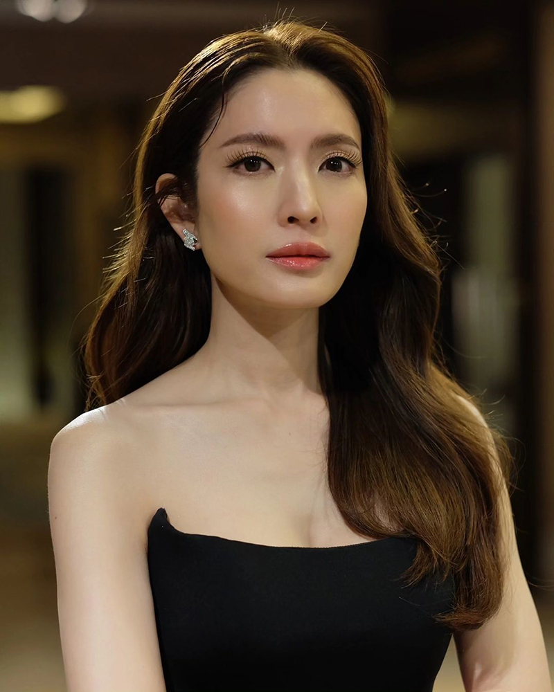 แอฟ ทักษอร ทิม พิธา ลิ้มเจริญรัตน์