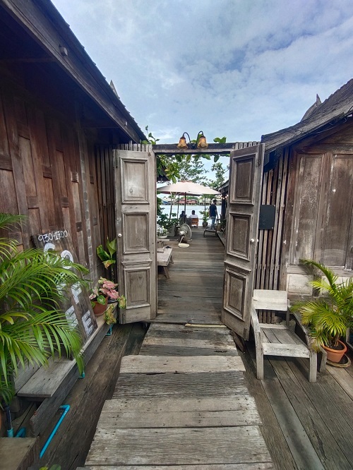 เที่ยวปทุมธานี  