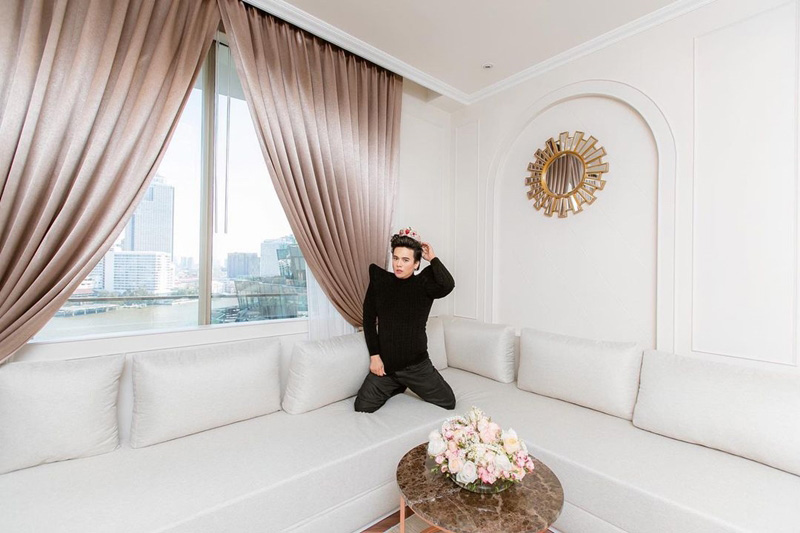 บ้าน เอ ศุภชัย